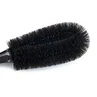 Car Wheel Brush Tire And Rim Detailing Brush