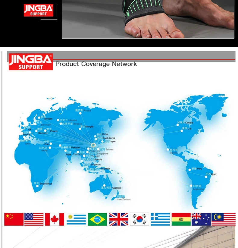 Ankle Support Image 14