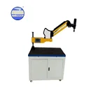 M3-M12 Cnc multi head metal drilling tapping machine