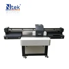 Decorative Photo Flatbed Printer Large Format