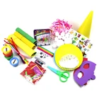 Set Toys New Arrival Handmade Crafts Diy Art Set Toys For Children Activity And Home Decoration