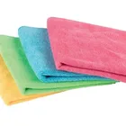 Microfiber Microfiber Cleaning Towels China Wholesale Microfiber Cleaning Towels Sew Edge Edgeless All Working Car Cleaning Towels