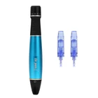 2019 Newest dermapen dr pen Home Use Commercial use Micro Needle Meso derma pen wireless derma roller