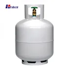 AS2469 Australia Empty 9kg 12kg 45kg lpg cooking gas cylinder