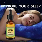Extract Private Label Pure Plant Extract Ultra Premium Pure Hemp Seed Oil For Anxiety Relief Pain Relief