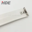 Slide Channel Drawer