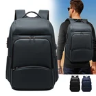 Waterproof Backpack Antirrobo Anti Theft Laptop Backpack Bags For Men