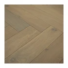 Wood Composite Wholesale China Supplier Pure Wood Herringbone Flooring Indoor Floor Composite