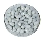 Hard Empty Capsule Fda Halal Gelatin Capsules For Herbal Medicine