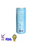 Viloe Energy Drink Pure Canned Coconut Water Juice