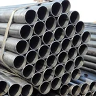 Lsaw Pipe Price Trade Assurance RHS 300mm Diameter Mild ERW Round LSAW Steel Pipe