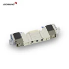 Hobby High Quality SY3320-4GZD-M5 Solenoid Valve Pneumatic Hobby