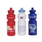 Promotional High Fashion Design BPA Free Plastic Sports Water Bidon Bottle,Bidon Plastic
