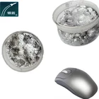 Appliance Paint Powder Paints Cost Effective Aluminum Powder Paste for Automotive Interior Paints