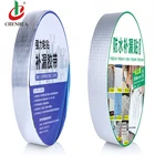 Butyl Butyl Tape Waterproof China Manufacturer 2.0mm Butyl Self Adhesive Waterproof Seal Tape