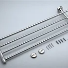 LEIJIE Bathroom Fittings Hardware Accessory Set