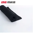 Fire Resistance Carbon Fiber Felt Fabric