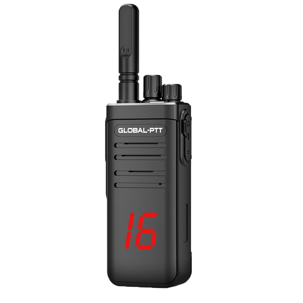 G Global Ptt Poc Radio G Lte Gps Two Way Radio Walkie Talkie Intercom