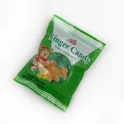 Hot sale ginger sugar sweet lemon flavour hard candies
