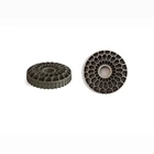 SLS SLM Rapid Prototyping 3D Printing Service for Industrial Design Sports Consumption Products