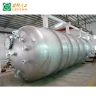 China Manufacturer High Quality Carbon Steel Diesel Fuel Storage Tank Price