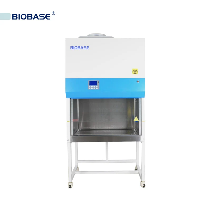 Biobase Biosafety Cabinet Ac Series Class Ii A Biological Safety