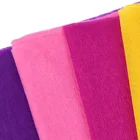 Tissue Paper For Ultimate Premium Thick Disposable Elastic Neck Tissue Paper For Barber And Hairdressing