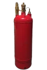 90L Guangzhou manufacturers piston flow system fm200 hfc 227ea fire suppression system