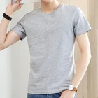 Good price 100% hemp t-shirts t-shirt cotton fabric with best service