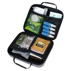 New Product Medical Equipment Case EVA Hard Mini First Aid Kit