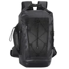 Waterproof Dry Backpack Roll Top Lightweight Dry Bag for Water Sports