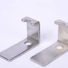 Custom Sheet Metal Components Fabrication Factory Support Oem Custom Stamping Car Accessories