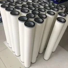 High Precision Natural Gas Filter Element Compressed Air Filter Natural Gas Dehydrating Filter