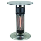 Patio Heater Infrared Patio Infrared Bar Counter Heater