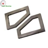 professional wholesale cnc modern metal frame custom brown aluminum photo frame