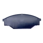 high performance brake pad for original spare parts
