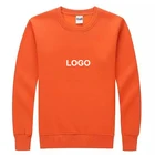 Newest Fashion Custom Casual long Sleeve Ladies Wear Women Pullover hoodies