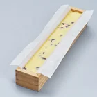 China manufacturer outlet silicone parchment baking cooking baker paper