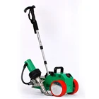 Factory On Sale ! PVC hot air welder Flex Banner Welding Machine LC3000D 2000W With CE And ROHS