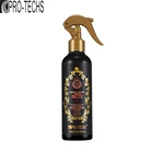 OEM Shield your hair from the damage of the blow dryer keratin smooth thermal protector conditioning detangling spray