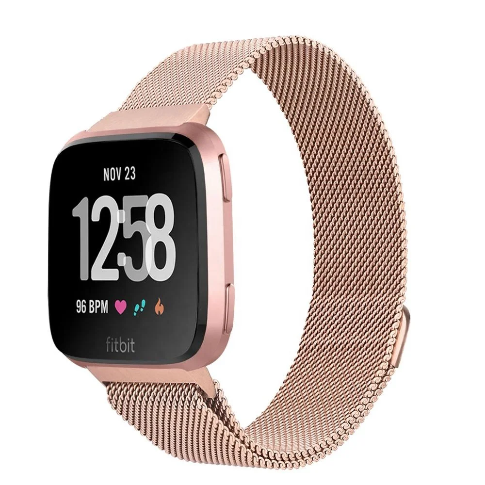 fitbit versa 22mm