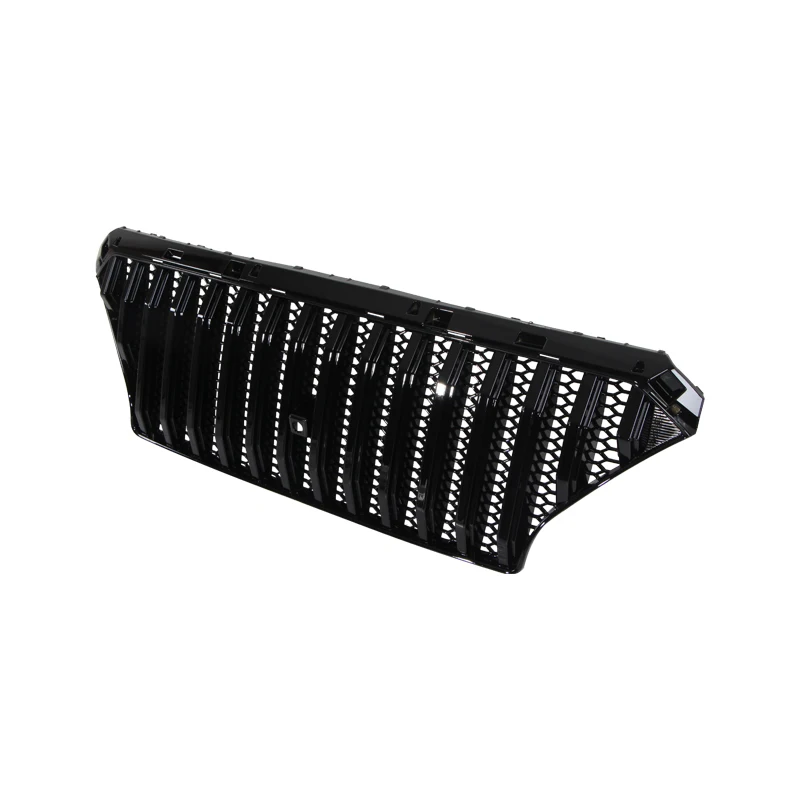 product front hood radiator grille fit for hyundai santa fe 2019 2020-57