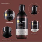Shampoo Shampoo Supplier Private Label Mild Formulate Professional Moisturizing Organic Hair Shampoo Brands