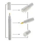 Professional Sneaker Protector Midsole Paint Pen For Protect White Shoes
