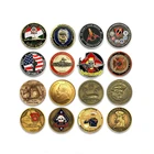 Coin Sale Wholesale Custom Metal Cheap Token Souvenir Antique Euro Roman Old Coin For Sale