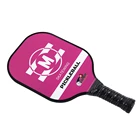 Durable Quality Graphite Pickleball Racket Honeycomb Core quality pickleball paddle