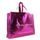 Recycle Pp Woven Bag High Quality New Advertising Recycle Pp Woven Bag For Shopping With Lamination