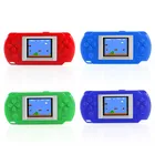 ミニレトロ consola 8bit 400 デ 64 juegos portatil ビデオゲームの古典的なコンソール