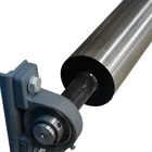 High quality new-modle conveyor Carbon steel roller