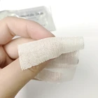Gauze Absorbable Hemostatic Gauze Surgical Hemostatic Gauze Medical Soluble Instant Absorbable Hemostatic Gauze